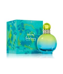 Britney Spears Island Fantasy For Women EDP 100ml