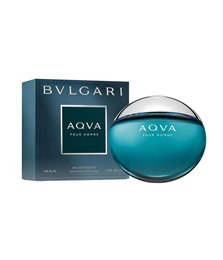 Bvlgari Aqva Pour Homme For Men EDT 100ml