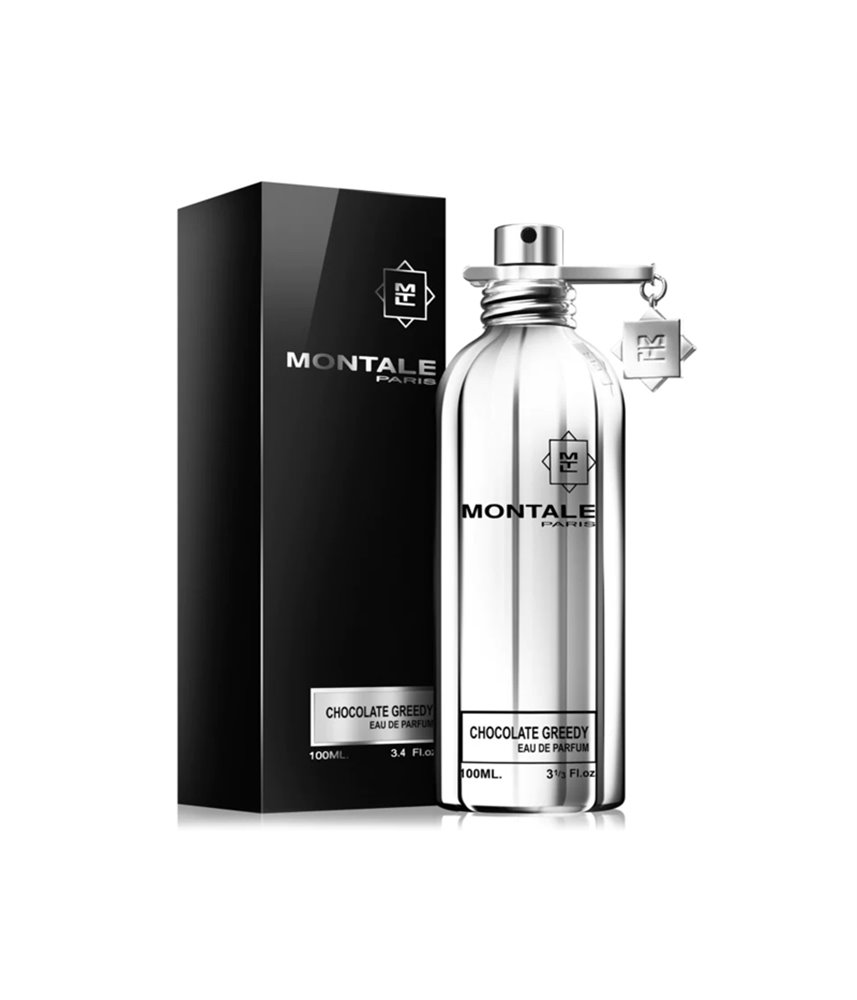 Montale Chocolate Greedy For Unisex EDP 100ml Montale Chocolate Greedy For Unisex EDP 100ml