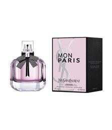 Tester-Yves Saint Laurent Mon Paris Couture For Women Edp 90ml - [Ada Tutup]