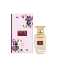 Afnan Violet Bouquet For Women Edp 90ml
