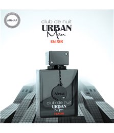 Armaf Club De Nuit Urban Elixir For Men EDP 105ml