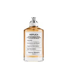 Maison Martin Margiela By the Fireplace For Unisex EDT 100ml