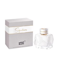 Montblanc Signature For Women EDP 90ml