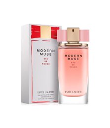 Tester-Estee Lauder Modern Muse Eau De Rouge For Women Edp 100ml - [UNBOX] 