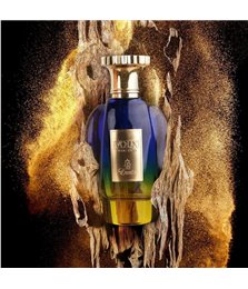 Emir Voux Blue Oud For Unisex EDP 100ml