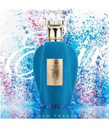 Emir Voux Turquoise For Unisex EDP 100ml