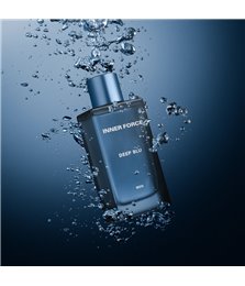 Geparlys Inner Foce Deep Blu For Men EDP 100ml