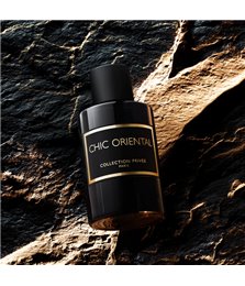 Geparlys Chic Oriental For Unisex EDP 100ml