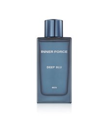 Geparlys Inner Force Deep Blu For Men EDP 100ml