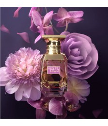 Afnan Violet Bouquet For...