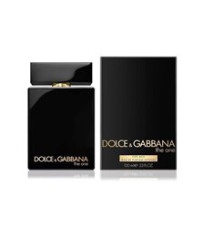Tester-Dolce & Gabbana The One Intense For Men EDP 100ml