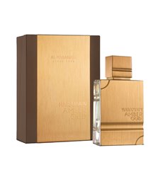 Al Haramain Amber Oud Gold Edition For Unisex EDP 60ml