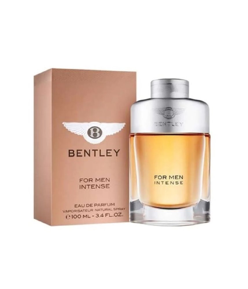 Tester-Bentley Intense For Men EDP 100ml Tester-Bentley Intense For Men EDP 100ml