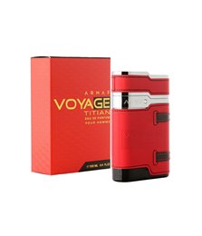 Armaf Voyage Titan For Men EDP 100ml