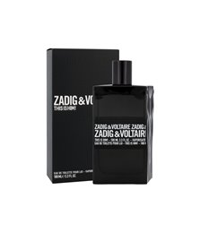 Tester-Zadig & Voltaire This Is Him For Men Edt 100ml