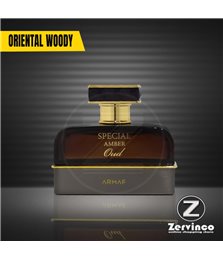 Armaf Special Amber Oud For Unisex EDP 100m
