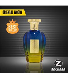 Emir Voux Blue Oud For Unisex EDP 100ml