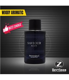Pendora Scents Saviour Elixir For Men EDP 100ml