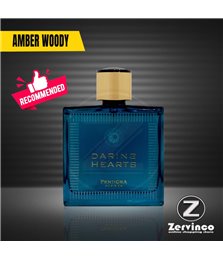 Pendora Scents Daring Hearts For Men EDP 100ml