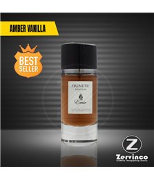 Emir Frenetic Delicieuse For Unisex EDP 100ml