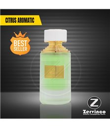Emir Cedrat Essence For Unisex EDP 100ml