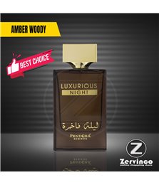 Pendora Scents Luxurious Night For Men EDP 100ml