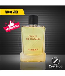 Pendora Scents Trance De Homme For Men EDP 100ml