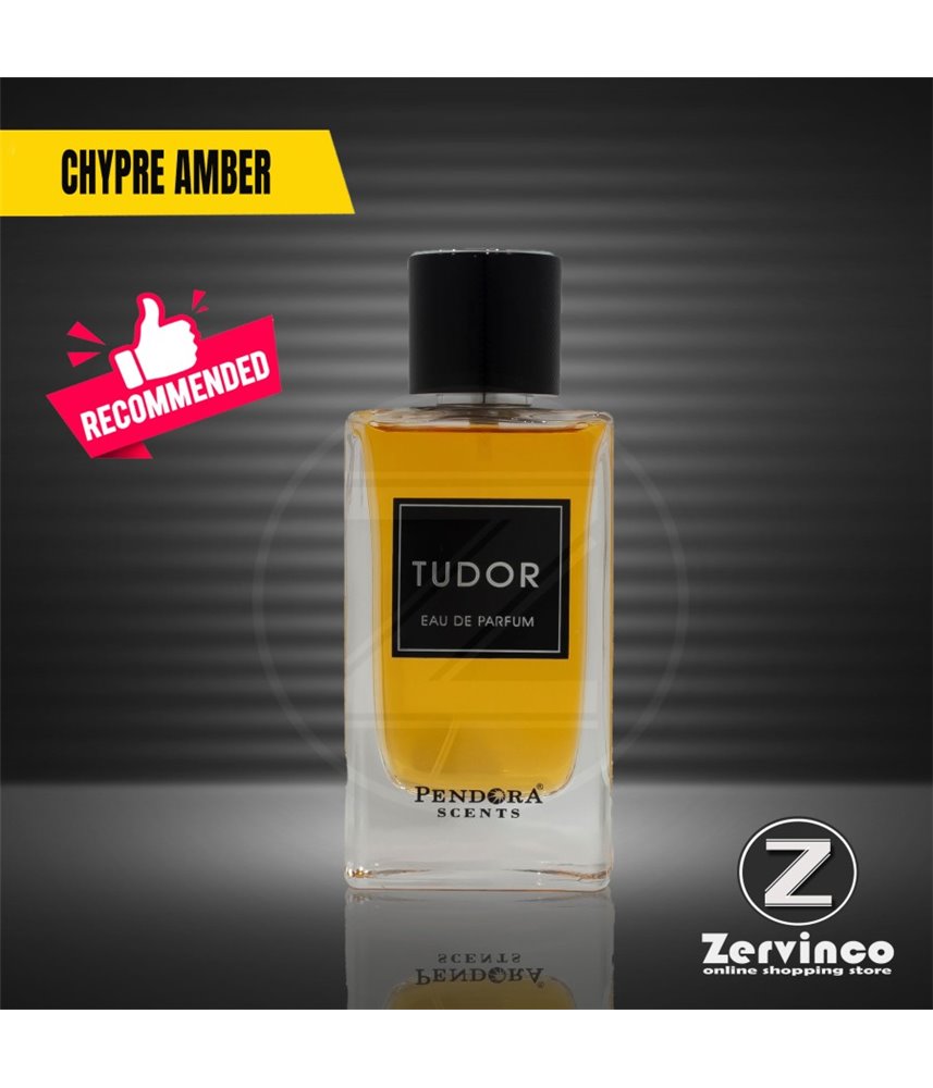 Pendora Scents Tudor For Men EDP 100ml Pendora Scents Tudor For Men EDP 100ml