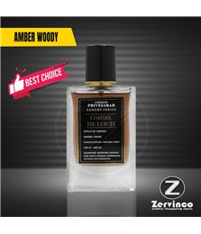 Privezarah Ombre De Louis Extrait De Perfume For Unisex 80ml