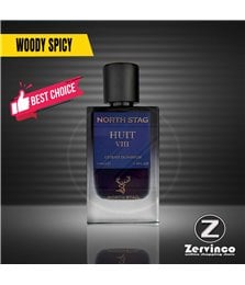 North Stag Huit VIII Extrait De Parfum For Men 100ml