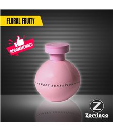 Geparlys Sweet Sensation For Women Edp 100ml