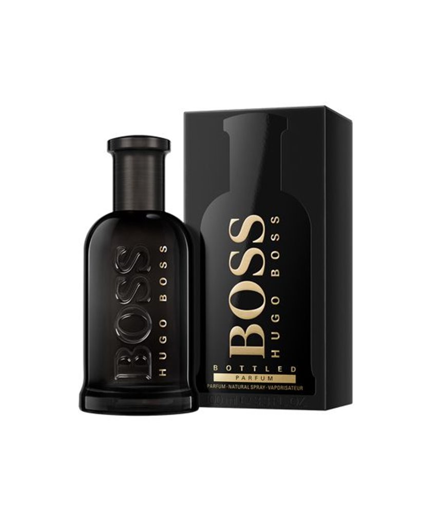 Hugo Boss Bottled For Men PARFUM 100ml Hugo Boss Bottled For Men PARFUM 100ml
