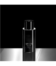 Giorgio Armani Code For Men PARFUM 125ml