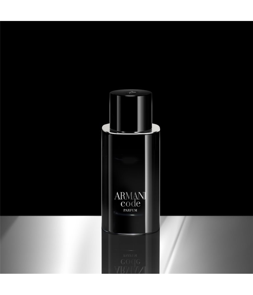 Giorgio Armani Code For Men PARFUM 125ml Giorgio Armani Code For Men PARFUM 125ml