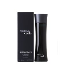 Giorgio Armani Code For Men PARFUM 125ml