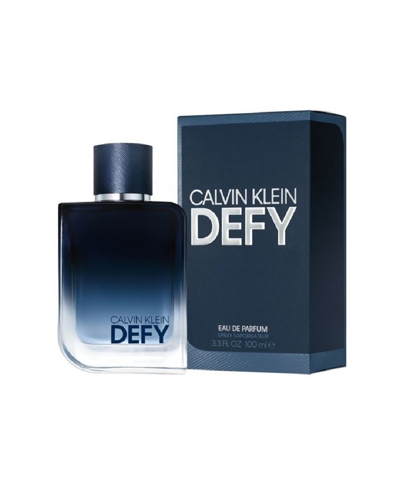 Tester-Calvin Klein Defy For Men EDP 100ml