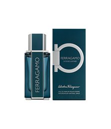 Salvatore Ferragamo Intense Leather For Men EDP 100ml