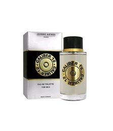 Jeanne Arthes Caliber 12 For Men EDT 100ml