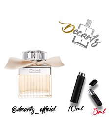 Decant-Chloe For Women EDP 10ml