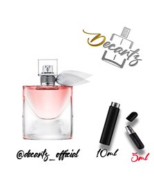 Decant-Lancome La Vie Est Belle For Women EDP 10m