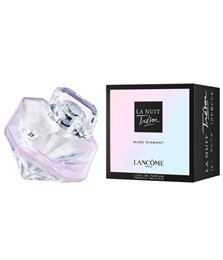 Lancome La Nuit Tresor Musc Diamant For Women EDP 75ml