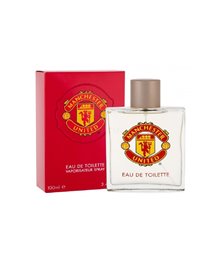 Manchester United For Men EDT 100ml