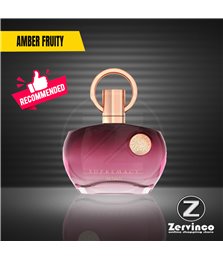 Afnan Supremacy Purple For Women Edp 100ml