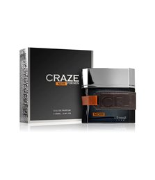 Armaf Craze Noir For Men EDP 100ml