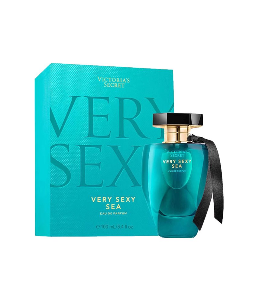Victoria's Secret Very Sexy Sea For Women EDP 100ml