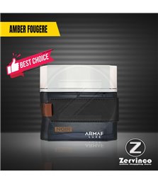 Armaf Craze Noir For Men EDP 100ml