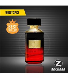Emir Wild & Tobacco For Unisex EDP 100ml