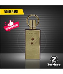 Emir Patchouli No 7 For Unisex EDP 60ml