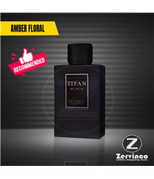 Pendora Scents Titan Black For Men EDP 100ml